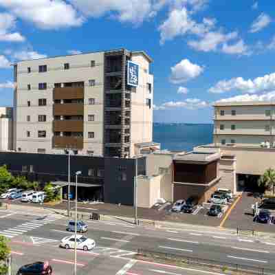Amane Resort Seikai Hotel Exterior