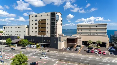 Amane Resort Seikai Hotels near Port Station Beppu Traffic Center