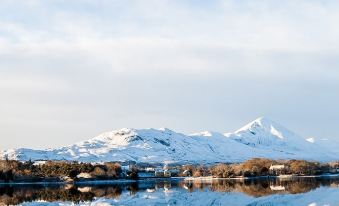 Clew Bay Hotel