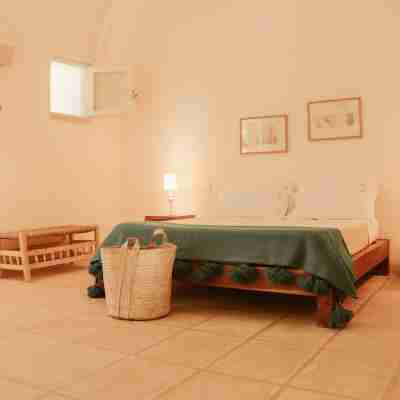 Masseria Li Foggi Rooms