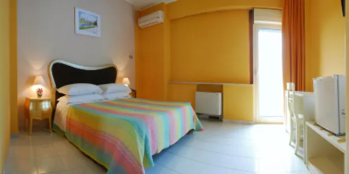 Hotel Michelangelo  호텔