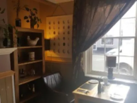 博蒙德十字旅館 特倫託河上的紐瓦克酒店