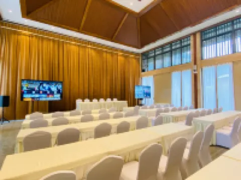 Pingwu Zen Tea Qinggu Homestay