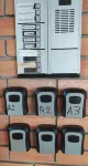 A&J Apartments or Rooms athens airport Các khách sạn ở 
