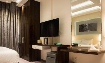 Talen Hotel