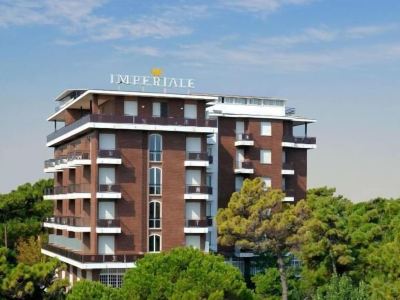 Hotel Imperiale