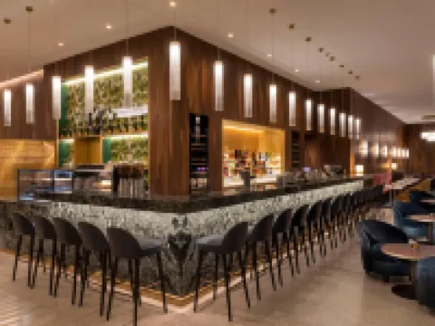 Movenpick Hotel Basel