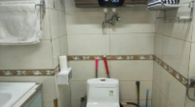 Aizhilian Homestay (Linyi Vientiane Sunshine City Shop)