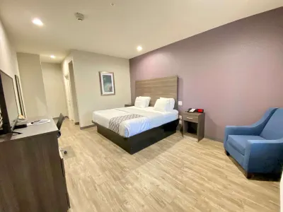 SureStay Plus Hotel by Best Western Ada 에이다 호텔