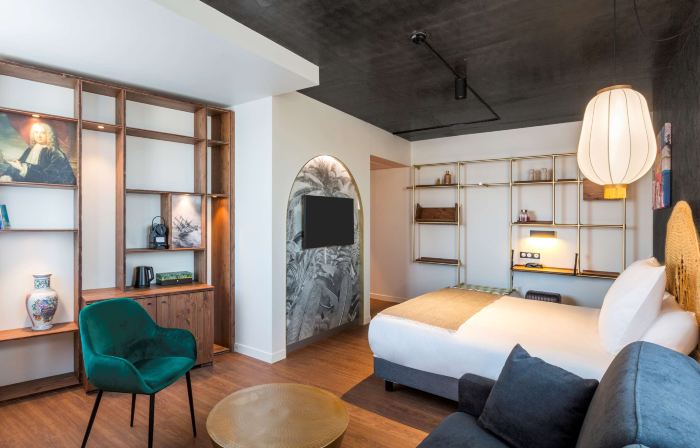 Aiden by Best Western @ Lorient Centre