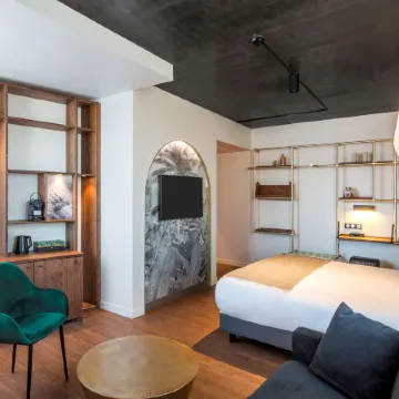 Aiden by Best Western @ Lorient Centre