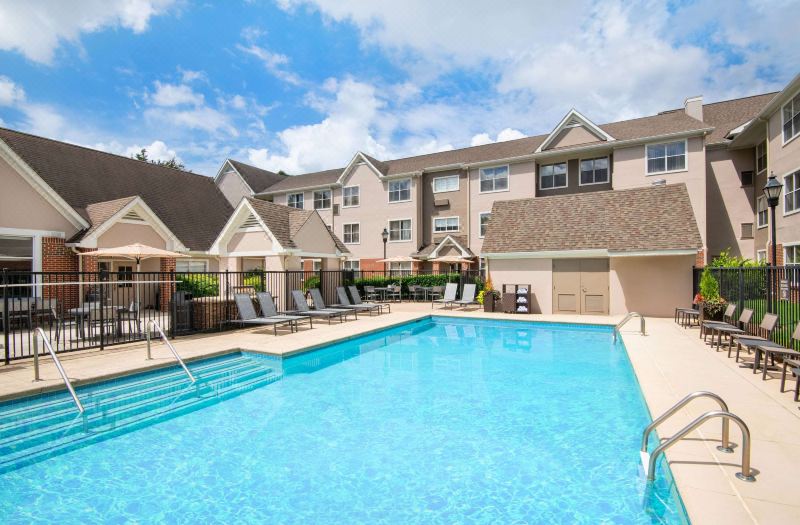 Sonesta ES Suites Atlanta Kennesaw Town Center photo 2