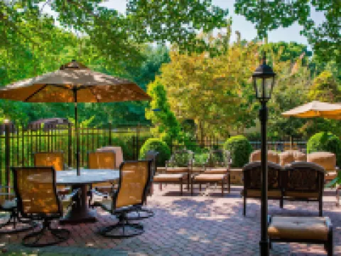 Sonesta Select Tinton Falls Eatontown Hotels in Monmouth County