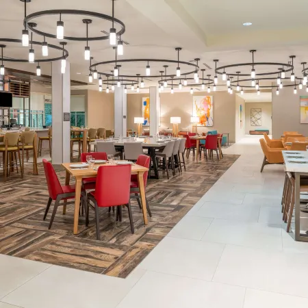 Hilton Garden Inn Brunswick