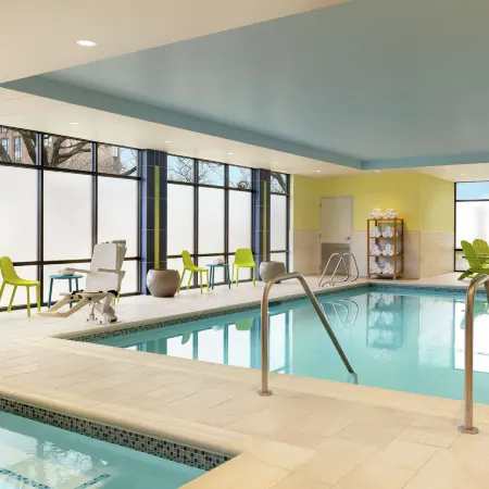 Home2 Suites by Hilton Ogden