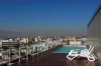 Design Suites Salta - Pools