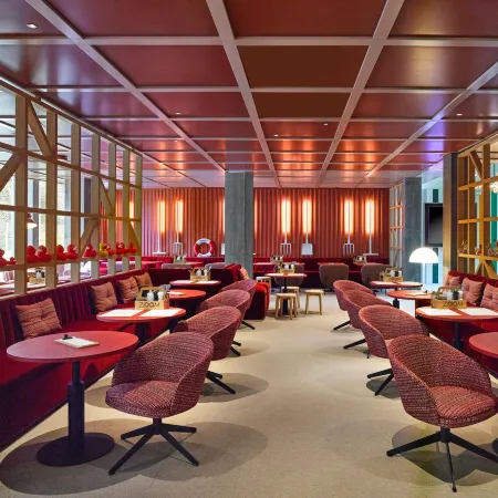 Hyatt Place Zurich Airport the Circle