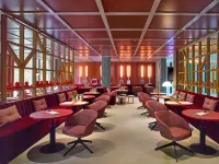 Hyatt Place Zurich Airport the Circle Hotels in Kloten