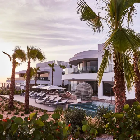 7Pines Resort Ibiza