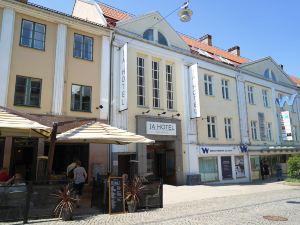 Best Western Plus JA Hotel Karlskrona