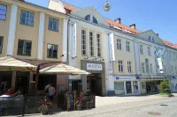 Best Western Plus JA Hotel Karlskrona Hotels near Unique Dive & Travel