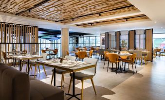 Radisson Hotel Gorizont Rostov-on-Don