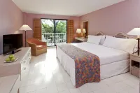 Hotel Tocarema Hotels near Parque Arkabal