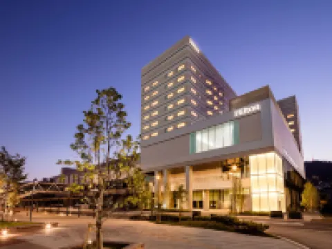 Hilton Nagasaki Hotels in Nagasaki City