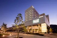 Hilton Nagasaki Các khách sạn gần Fuchi Shrine