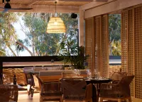 Radisson Blu Zaffron Resort, Santorini - Yolcu Alma/Bırakma Hizmetleri
