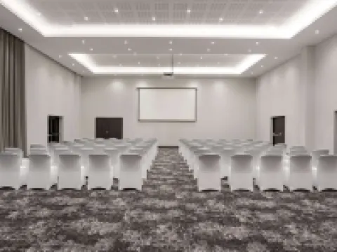 Radisson Blu Hotel, Antananarivo Waterfront Hotels in Antananarivo Avaradrano