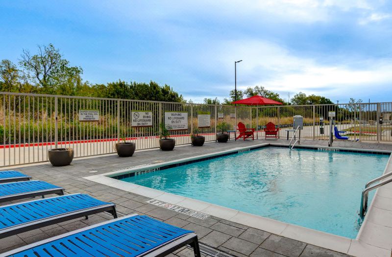 Home2 Suites by Hilton North Plano Hwy 75 photo 3