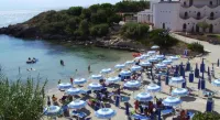 Mon Rêve Resort - Пляж