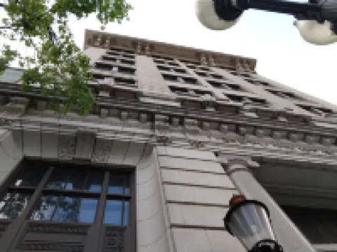 The Liberty Trust Hotels in Roanoke