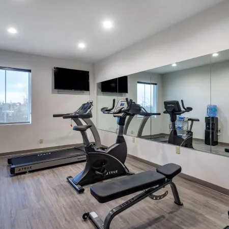 Quality Inn Lebanon - Nashville Area