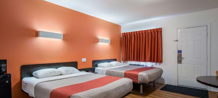 Motel 6 Sudbury, on Hotels in Sudbury