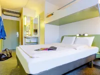 Ibis Budget Hamburg Quickborn Hotels in Quickborn