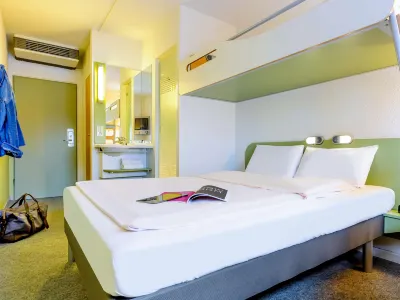 Ibis Budget Hamburg Quickborn Hotels in Quickborn