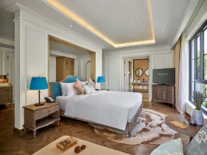 머큐어 달랏 리조트