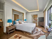 Grand Mercure Dalat - balcone
