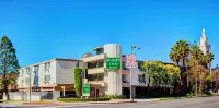 DUNES INN WILSHIRE Hotel in zona Larchmont Village