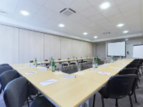 Kyriad Angers Ouest - BEAUCOUZÉ Hotels in Beaucouze