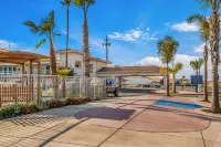 Motel 6 Westley, CA Các khách sạn ở Westley