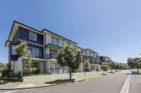 Nesuto Newhaven Hotels in 