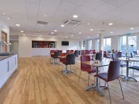 Travelodge London Beckton Hôtels à : Barking