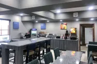 Comfort Inn Owasso – Tulsa - breakfast