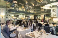 Maritim Airport Hotel Hannover - Desayuno
