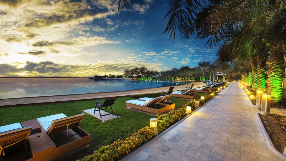 Palavra Resort
