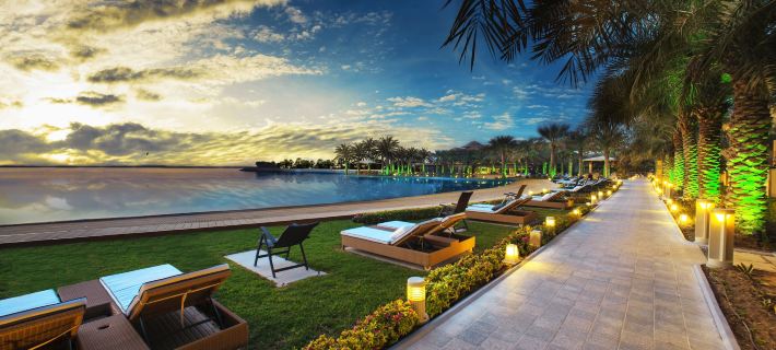 Palavra Resort Hotels in Manama