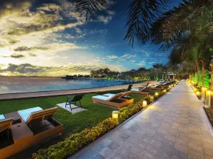 Palavra Resort